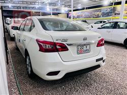 نيسان سنترا